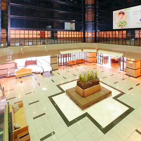 Hotel Mystays Ucunomija Exteriér fotografie