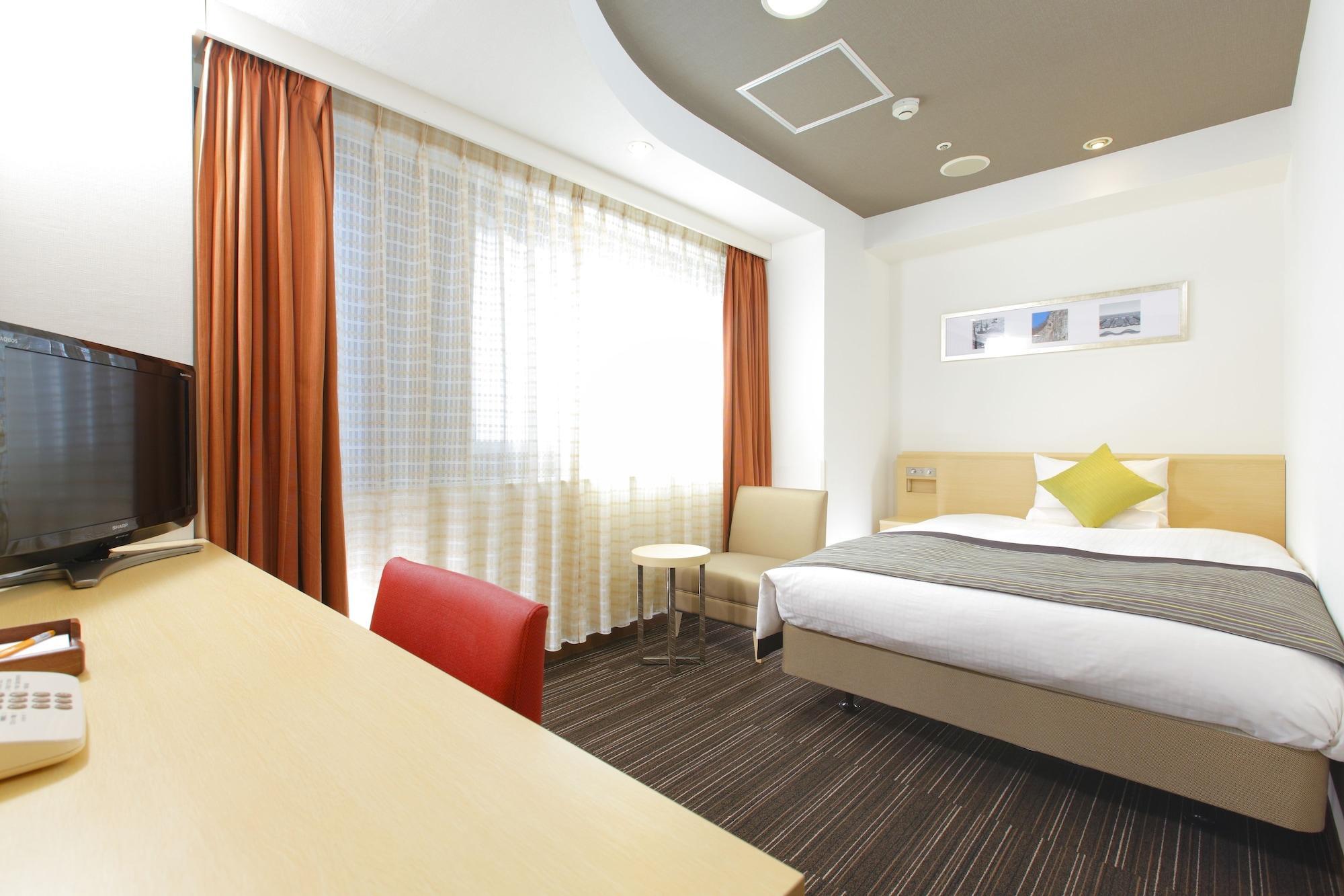 Hotel Mystays Ucunomija Exteriér fotografie