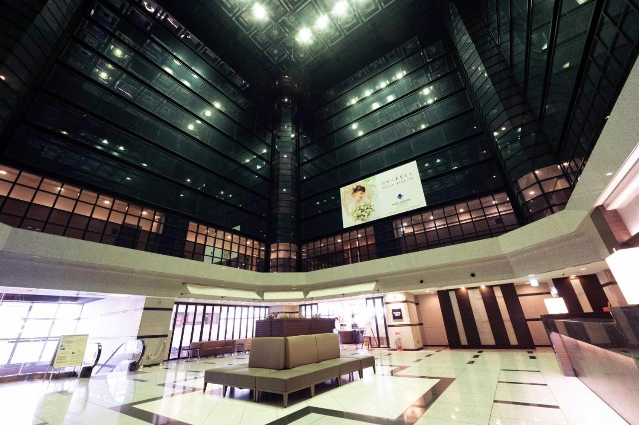 Hotel Mystays Ucunomija Exteriér fotografie
