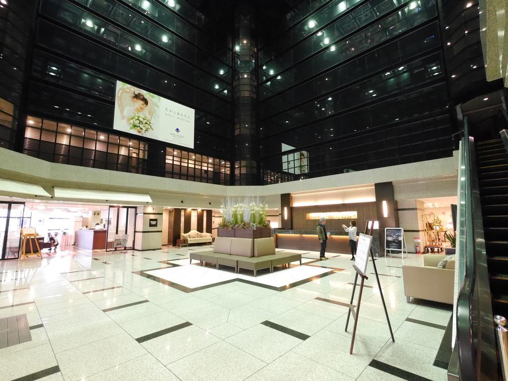 Hotel Mystays Ucunomija Pokoj fotografie