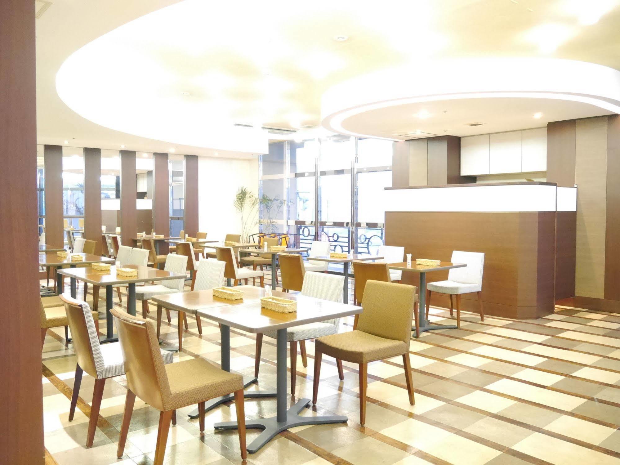 Hotel Mystays Ucunomija Exteriér fotografie